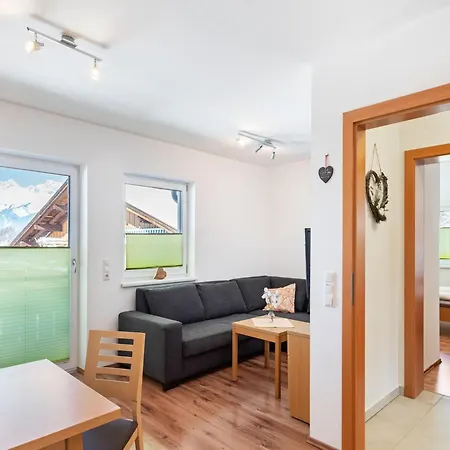 Apartman In Near Slopes, Cleaning Included Saalfelden am Steinernen Meer