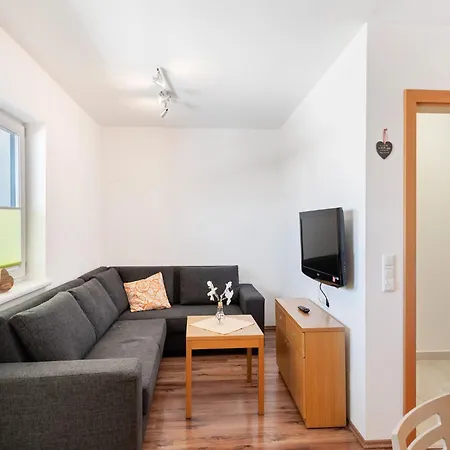Daire In Near Slopes, Cleaning Included *