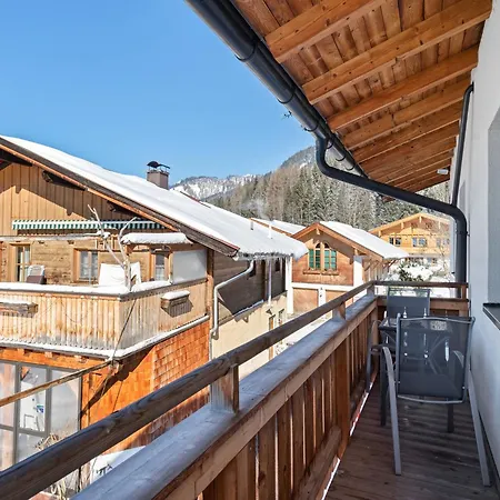 Daire In Near Slopes, Cleaning Included *
