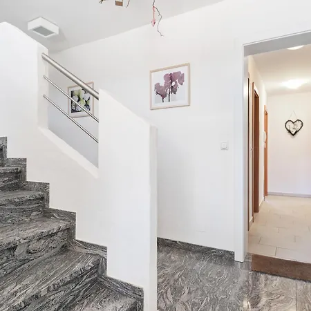 In Near Slopes, Cleaning Included Daire Saalfelden