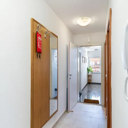 Daire In Near Slopes, Cleaning Included *