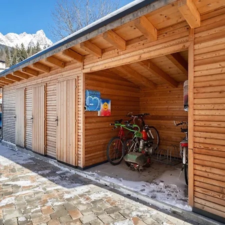 In Near Slopes, Cleaning Included Daire Saalfelden
