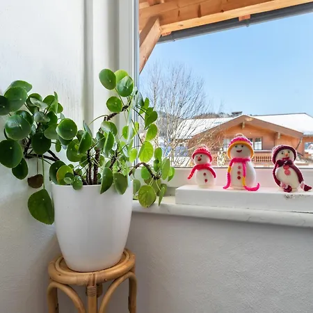 In Near Slopes, Cleaning Included * Saalfelden